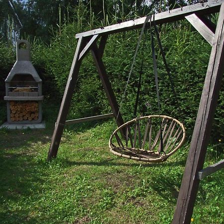 Villa Harmonia Tatrzańska Łomnica Zewnętrze zdjęcie