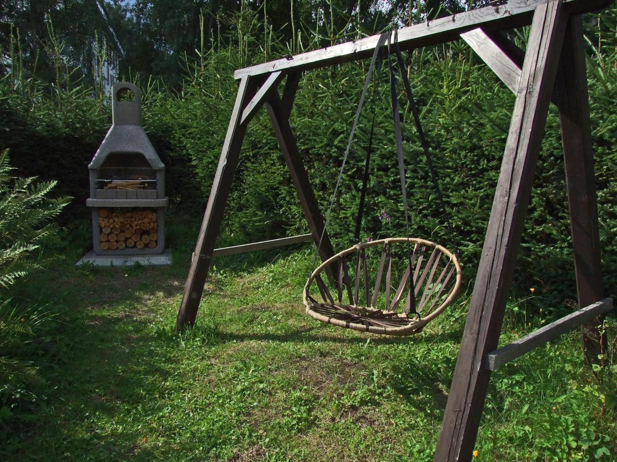 Villa Harmonia Tatrzańska Łomnica Zewnętrze zdjęcie